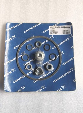 Grundfos 985167 Kit,Junta Torica Cr (N) 2/4 Auue / V Fkm / E