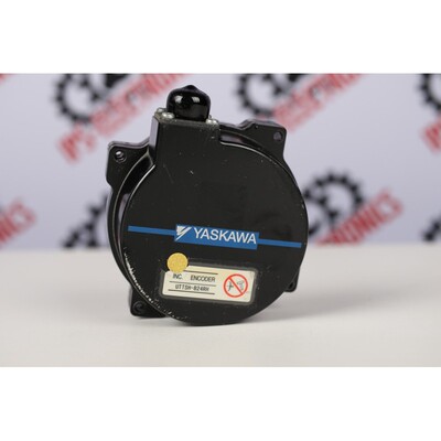 YASKAWA UTTSH-B24RH (INCREMENTAL ENCODER) - 6 months warrant