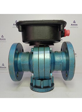 Flow-mon FMM.10.CI.LP.3EEG.1CS.12F150.S1.D3 Flusso Tasso Ind