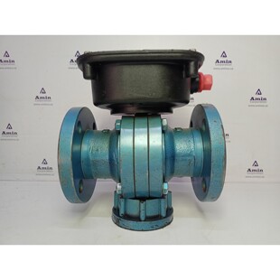Flusso Flow mon FMM.10.CI.LP.3EEG.1CS.12F150.S1.D3 Ind Tasso