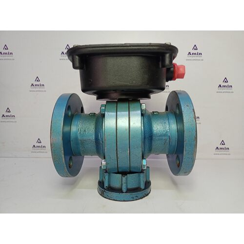 Flow-mon FMM.10.CI.LP.3EEG.1CS.12F150.S1.D3 Flusso Tasso Ind