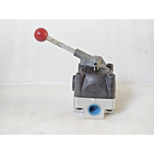 Válvula De Control De Presión BARKSDALE 9044R0AC3 SN 09171