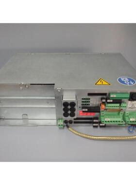 EVS201 - REXROTH - Mnr : 1070084618-302 04W08 / Mod. D' Powe