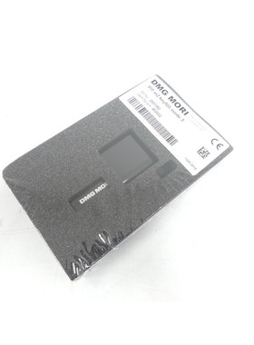 DMG MORI 2507282 PIT m2 keyNG Mode 3 ID-Pilz 402032 SN 03025