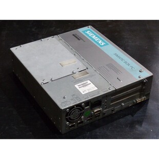 Siemens VPV700651 0AA0 0AE20 627 KSP Box 6BK1000