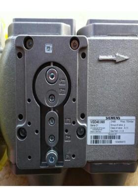 VGD40065电磁阀座议价