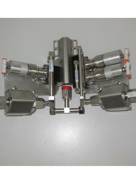 Lam research P/N: 853-276839-050 rev B