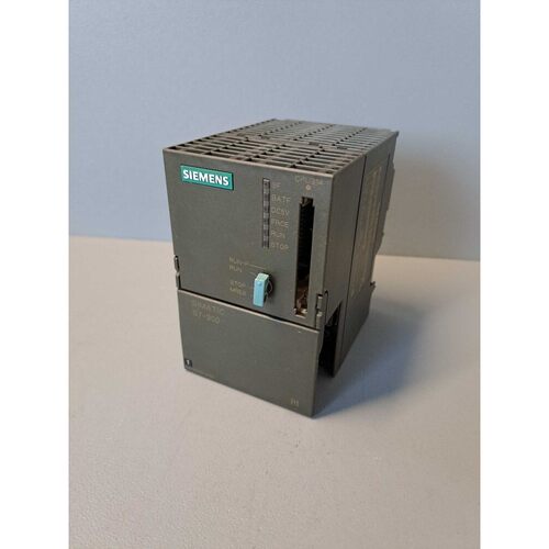 6ES73141AE030AB0 - Siemens - 6ES7314-1AE03-0AB0/Module CPU U
