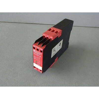 XPSAL5110 - TELEMECANIQUE - XPS-AL5110/ Relais de sécurité