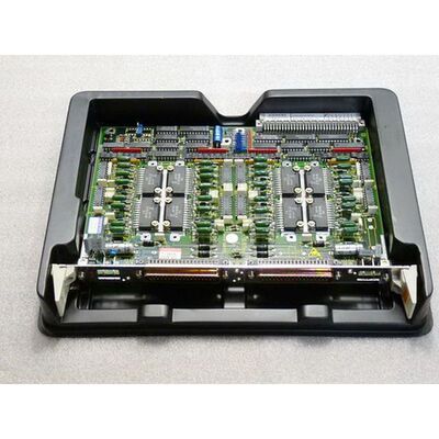 Siemens 6FX1122-8BC01 Sinumerik FBG Ausgabe Interface Vers A