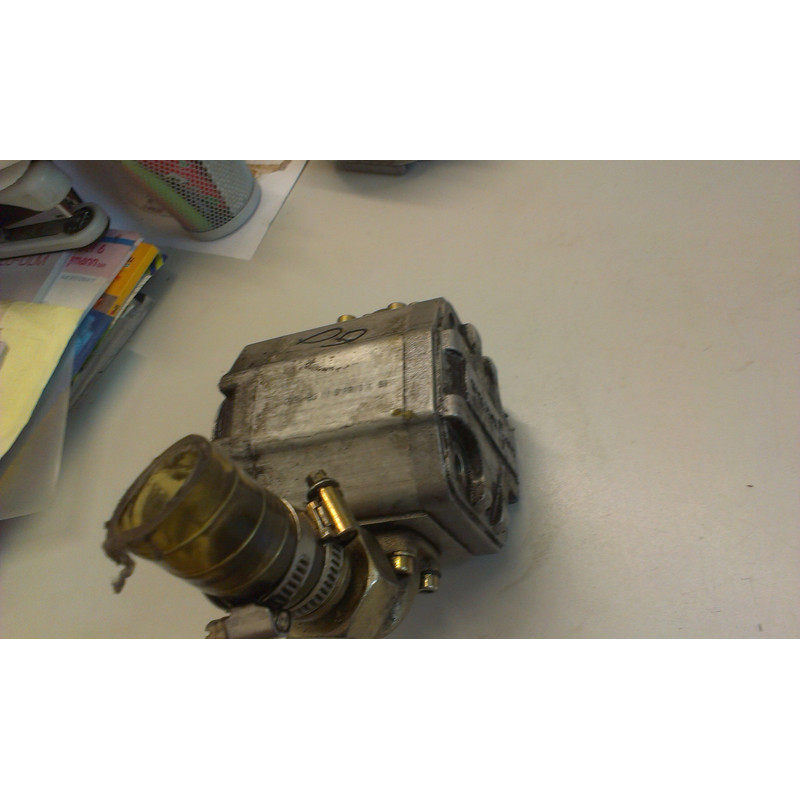 SAUER TSP4-26/11SFR03 1/8N Hydraulikpumpe Hydraulikmotor Tra