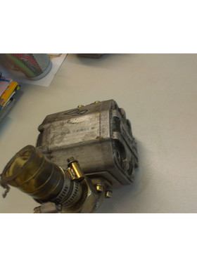 SAUER TSP4-26/11SFR03 1/8N Hydraulikpumpe Hydraulikmotor Tra