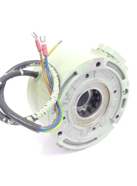 Danfoss Bauer E 008 B 5 HN Bremse SN 1934890 - 1 5Nm 24V DC