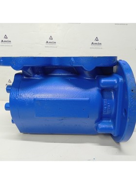 Allweiler SPF20 R46 G8.3-W20 Triple screw pump - Pressure Te