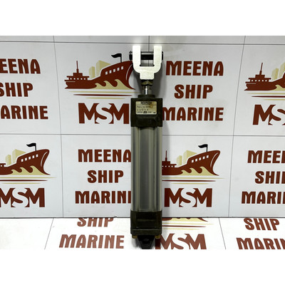 Rexroth Pneumatik Zylinder P68174-3040 X4 L0598 Psi 200