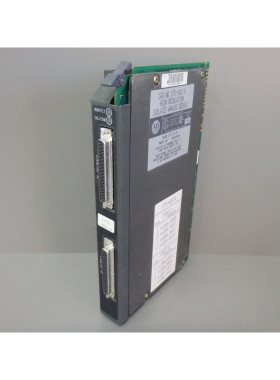 1771NISA - ALLEN BRADLEY - 1771-NIS/A / Module d'entrée ana