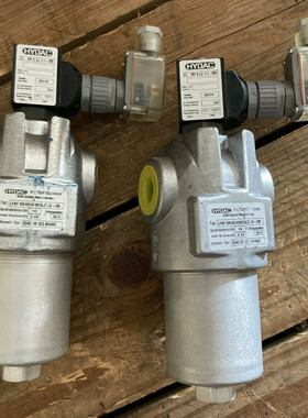 Hydac LFNF BN/HC40IB25LZ1.0/-SB 0040 DN025BN4HC VD5LZ.1/-DB