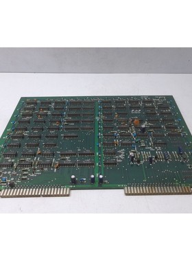 JRC H-6PCRD00418C PCB / CMC-163 / A2204 / H6PCRD00418C