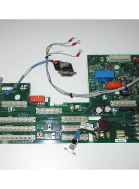 Advanced Energy 1315227 D 2305976-A 5041-003 APEX motherboar