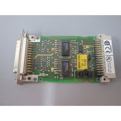 6ES57520AA23 - Siemens - 6ES5752-0AA23 / Schnittstelle Mod.