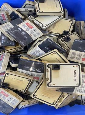 FR-DU04 三菱变频器a540f540操作面板议价