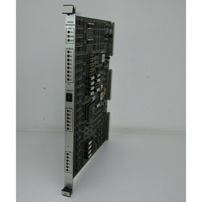 Syntron system processor 07-105416 rev B.1 82019 4698