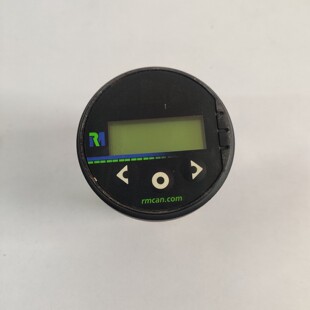 RMCAN CAN RM 显示器 1001 251007020 Nopsys CLU