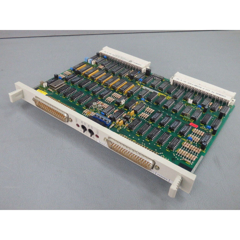 6ES53043UA11 - SIEMENS - 6ES5304-3UA11 / Modulo Di Interfacc