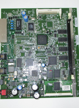 Cisco U58L047 Rev 0 U58L047T03 00 MotherBoard