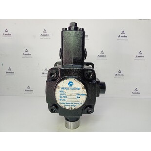Qinchuan hydraulics Vvp30/70 Hidráulico Veleta Bomba