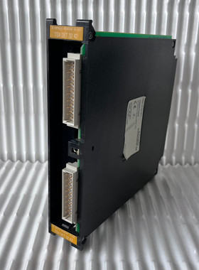 1x Schneider Automation TSX 47/67/87/TSXDET3242 Eingangsmodu