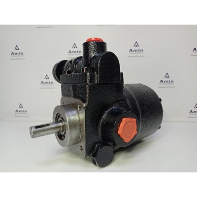 Nippon GD-206 H Pompa Del Carburante Trocoide #2