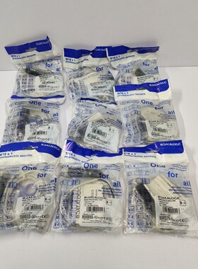 DATALOGIC S50-PA-2-E01-PP 光电传感器 S50PA2E01PP 批量 9 件