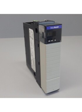 1756ENBT - ALLEN BRADLEY - 1756ENBT / MODULE DE PONT ETHERNE