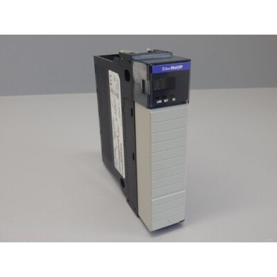 1756ENBT - ALLEN BRADLEY - 1756ENBT / MODULE DE PONT ETHERNE