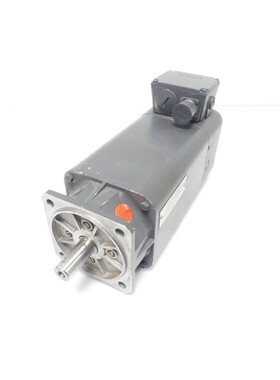 Siemens 1FT5064-0AC01-2 Permanent-Magnet-Motor SN E0W1000622