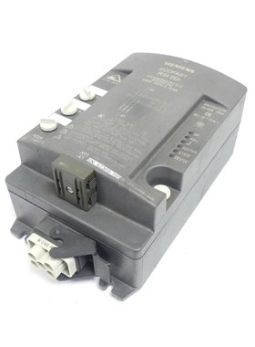 Siemens 3RK1323-2AS54-1AA0 Motorstarter ECOFAST SN 42369-169