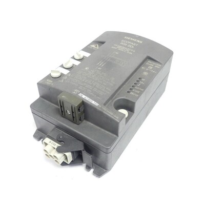 Siemens 3RK1323-2AS54-1AA0 Motorstarter ECOFAST SN 42369-169
