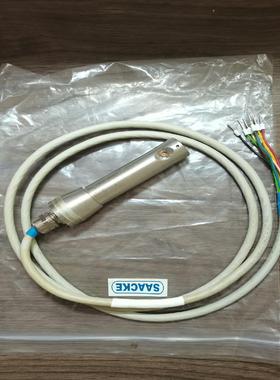 Saacke FLS09火焰传感器备件功能正常现议价