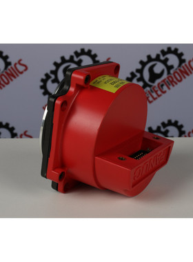FANUC PULSECODER aA1000 A860-0370-T002 (ENCODER) - 6 个月保
