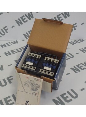 LC2D1801M5 - TELEMECANIQUE - LC2D1801M5/Reverse Reverser New