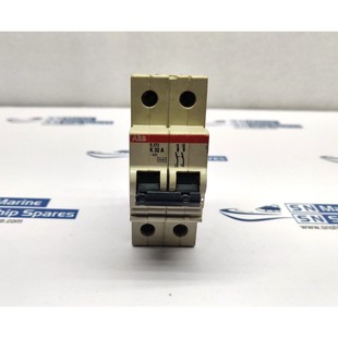 S272K32 480Vac Circuit 277 E76126 Breaker ABB