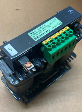 Habermann 184410015 1,953mH 15A Uk=400V 380V-500V Transforma