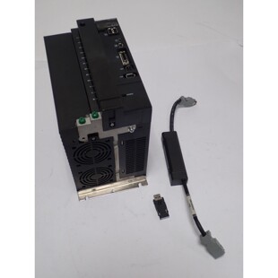 OMRON 230V Out SERVO ML2 KN50H 200 230Vac DRIVE R88D