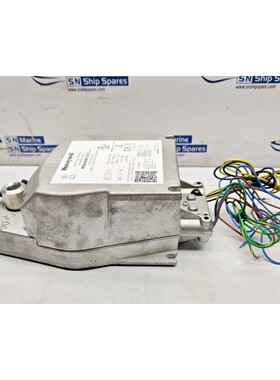Honeywell MS4609F1210 Due Posizioni Diretto Accoppiato Attua