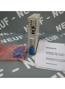 7NG32421B - Siemens - 7NG3242-1B/7NG3242-1B 00/Temperature C