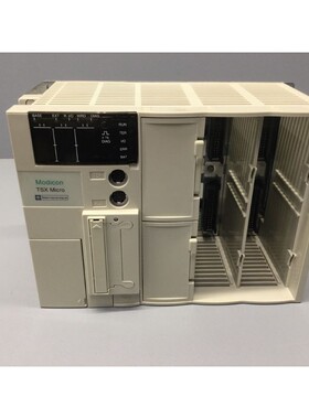 TSX3721100 - Telemecanique - TSX37 21100/Rack Von -basis 3 S