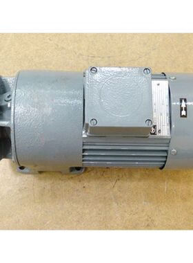 Greiffenberger G12/4D71A-4 Motor