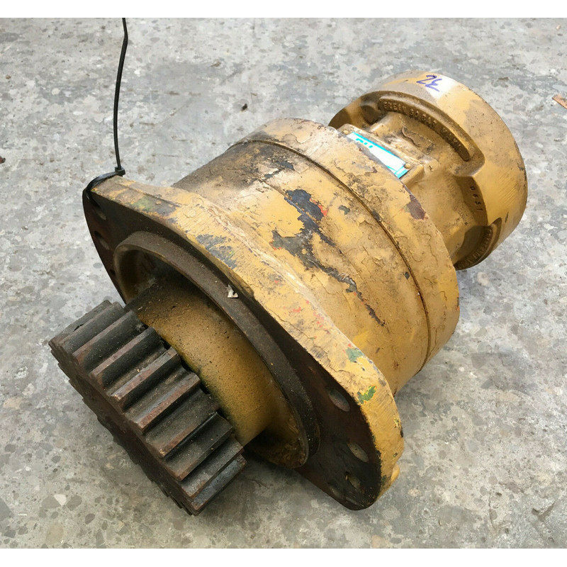 Radmotor PH POCLAIN MS05-8-113-F05-2AP0-0000 003943735T BOMA