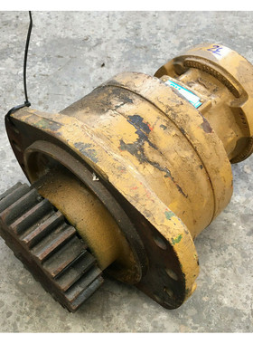 Radmotor PH POCLAIN MS05-8-113-F05-2AP0-0000 003943735T BOMA